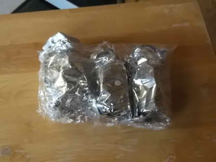 Photo of free Pure Air Alkaline Water filters. (Walton PE4) #1