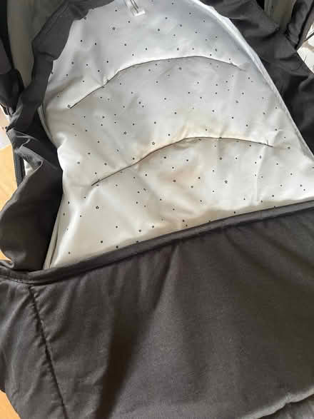 Photo of free 3 in 1 Pram collection (Belle Isle LS10) #3