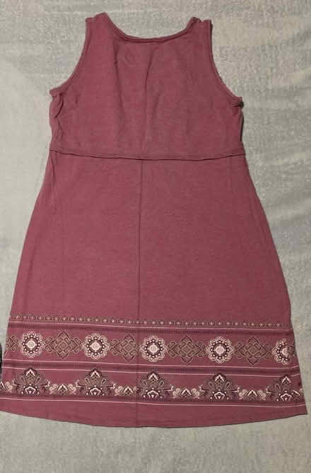Photo of free Dark Pink Comfy Dress - Large (West 7th) #4
