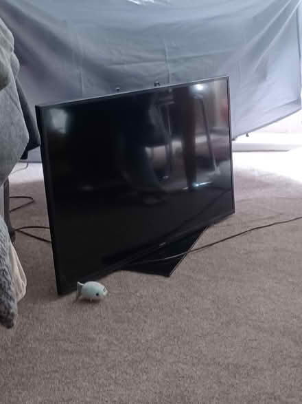 Photo of Tv stand (Stretford M32) #1