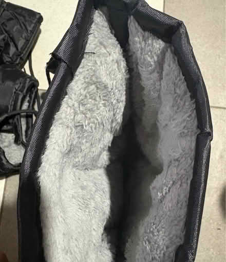 Photo of free New motorcycle hand warmers (E12) #2