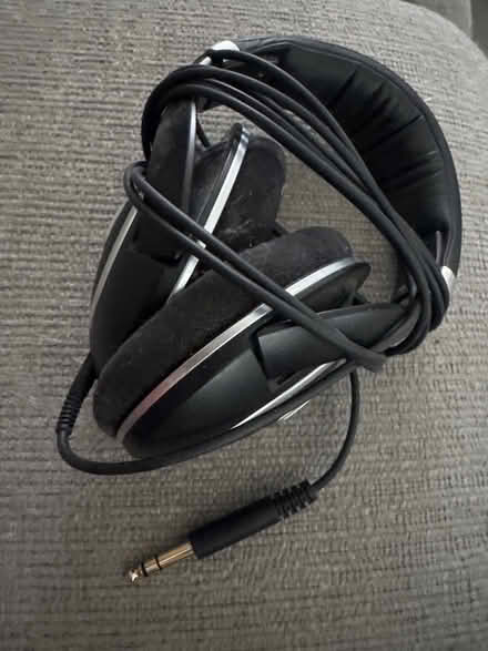 Photo of free Headphones (Little Parndon CM20) #1