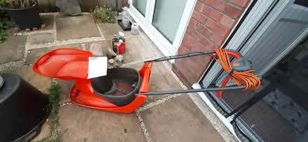 Photo of free Flymo Hover Vac 280 (NP44 Croesyceiliog) #1