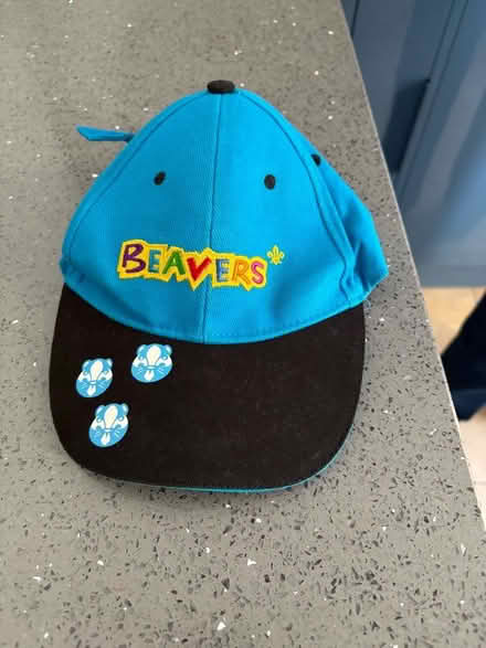 Photo of free Beavers Cap (Penrith CA11) #1