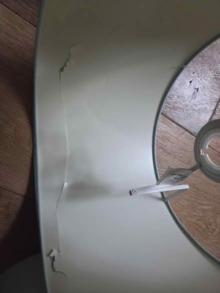 Photo of free Lampshades (Holloway N7) #4
