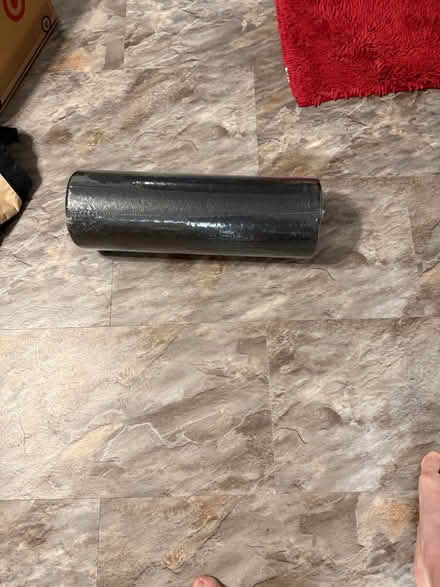 Photo of free Foam roller, new (T/Wappinger) #1