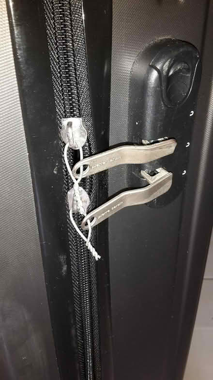 Photo of free Small Cabin Luggage (Queenstown, near MRT) #2