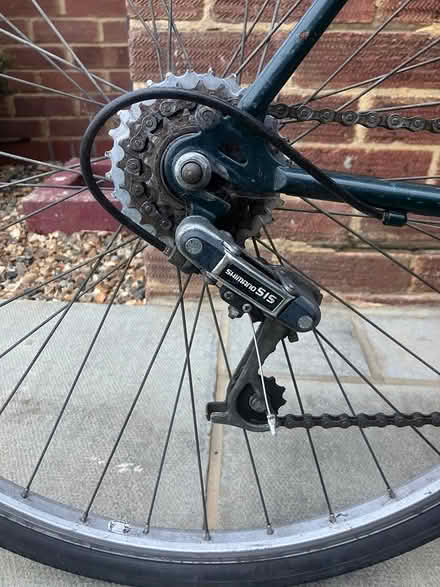 Photo of free Bicycle (KT3, Windsor Avenue) #2