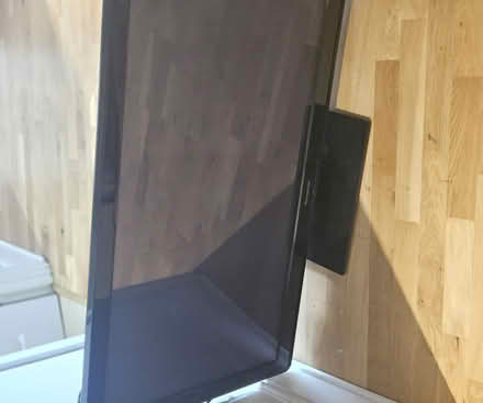 Photo of free Panasonic TV for spares/parts — UB2 (Hanwell UB2) #2