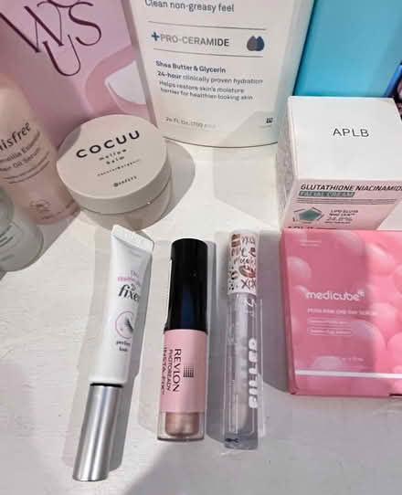 Photo of free Lotions, make-up stuff and more (Fair Lawn, NJ) #3