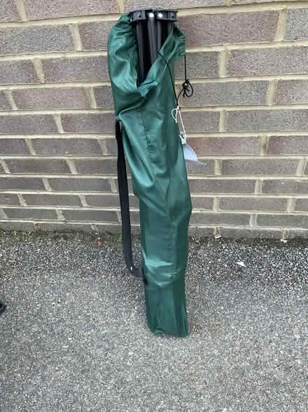 Photo of free 2 x fold away chairs (Eastbourne BN21) #1