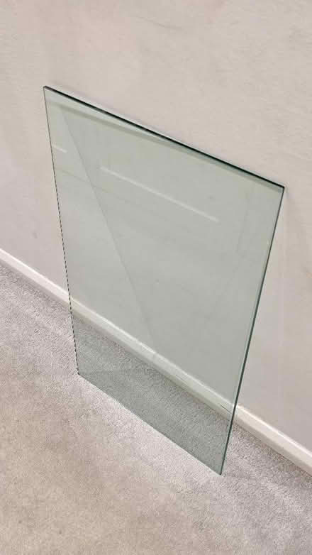 Photo of free Glass (Kenley CR8) #1