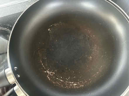 Photo of free Pots and pans (Caterham CR3) #2