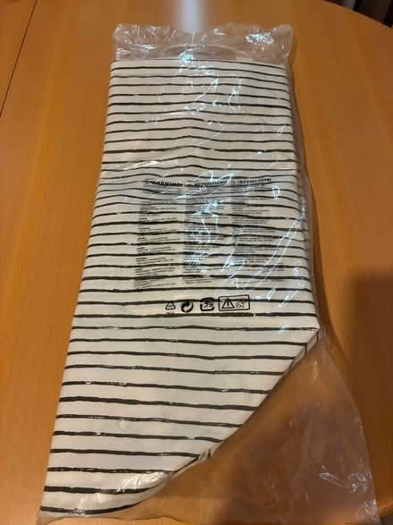 Photo of free IKEA laundry bag (Tottenham N18) #1