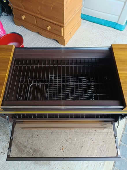 Photo of free Phillips Hostess Trolley (The Hythe, Maldon CM9) #4
