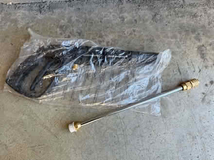 Photo of free AR BlueClean Power Washer Spray Gun (Highway 85 & El Camino) #1