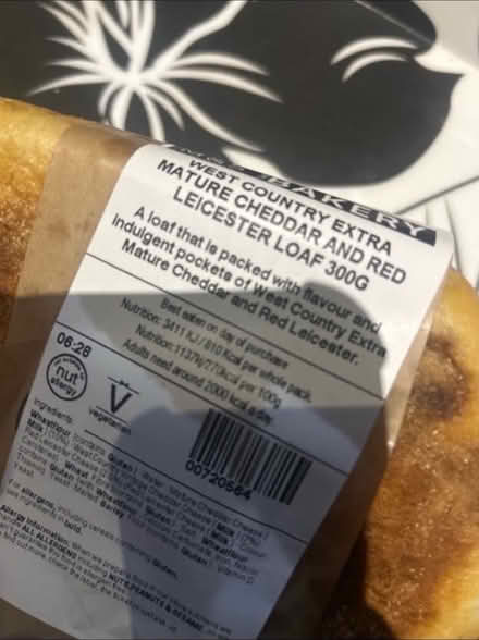 Photo of free Selection of M&S breads (Catford SE6) #4