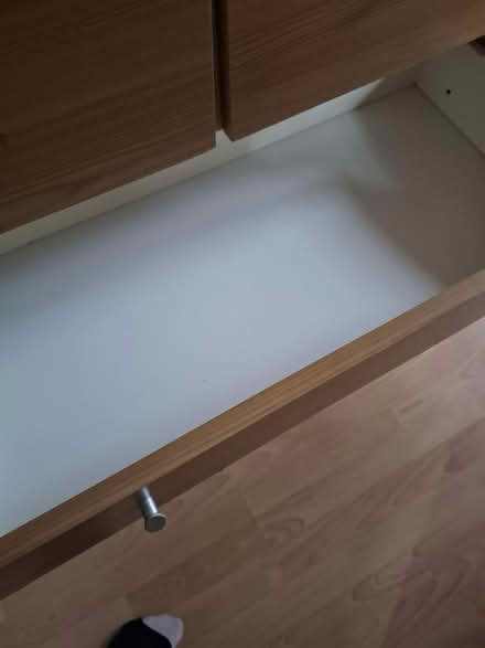 Photo of free Chest of drawers (CM12D) #2