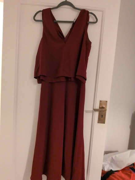 Photo of free Reiss size 8 dress (W5) #1