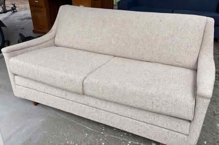 Photo of free Sofa bed (Church St, Mitcham) #1