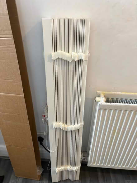 Photo of free wndow blinds (Lewisham SE23) #1