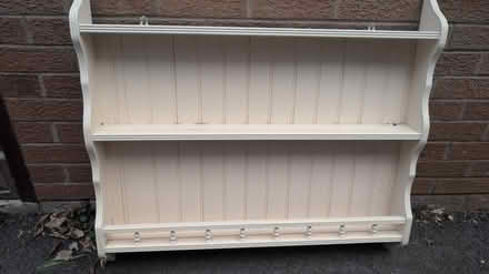 Photo of free Cream shelf (Codnor DE5) #1