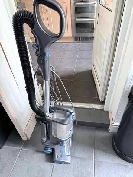 Photo of free Shark lift away Hoover (Great Moor SK3) #1
