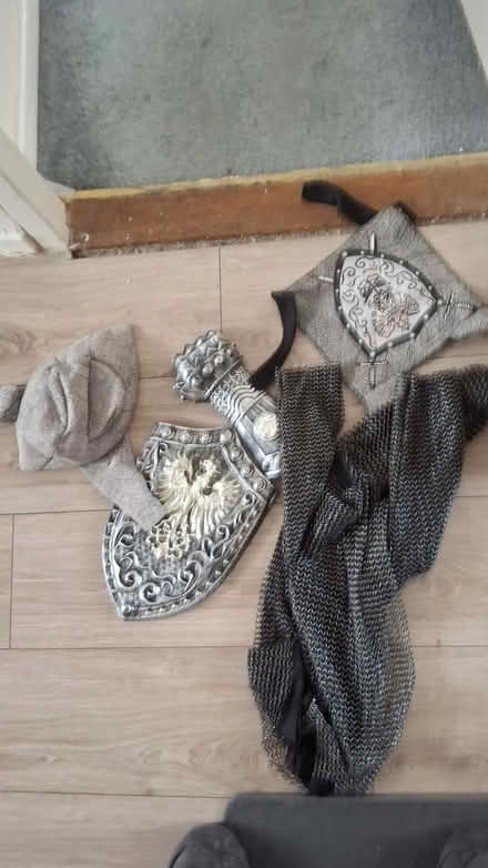 Photo of free Dressing up (Ellesmere port, CH65) #2