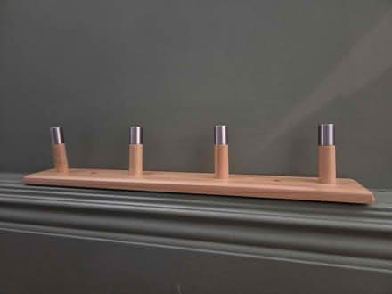Photo of free Coat Rack (Holloway N7) #2