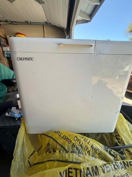 Photo of free Bread maker (Irvington district, Fremont) #1