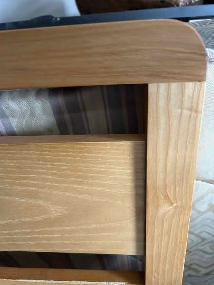 Photo of free Single bed (Little Herberts GL53) #4