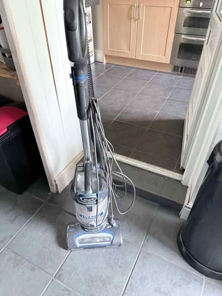 Photo of free Shark lift away Hoover (Great Moor SK3) #2