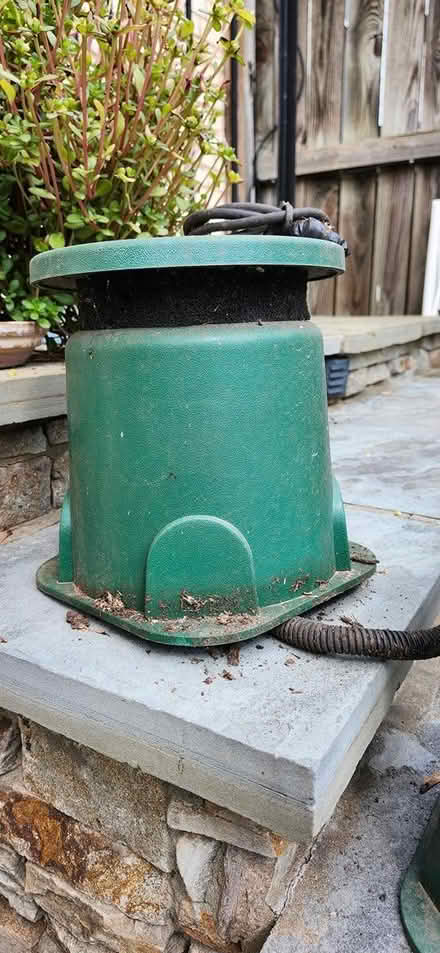 Photo of free Outdoor speakers (Cap Hill 20002) #1