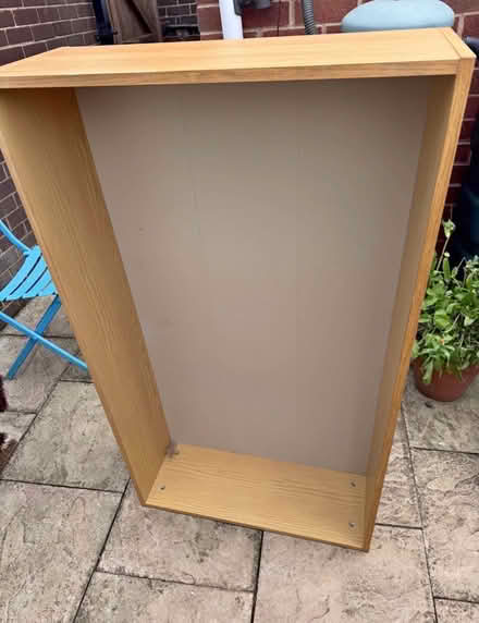 Photo of free Under bed storage drawers x2 large (Wakefield WF2 8) #1