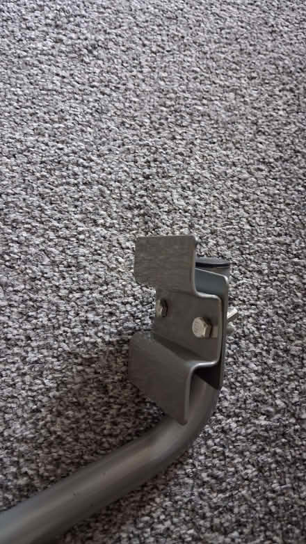 Photo of free New Diall Trolley Handle (Talbot Village BH12) #3