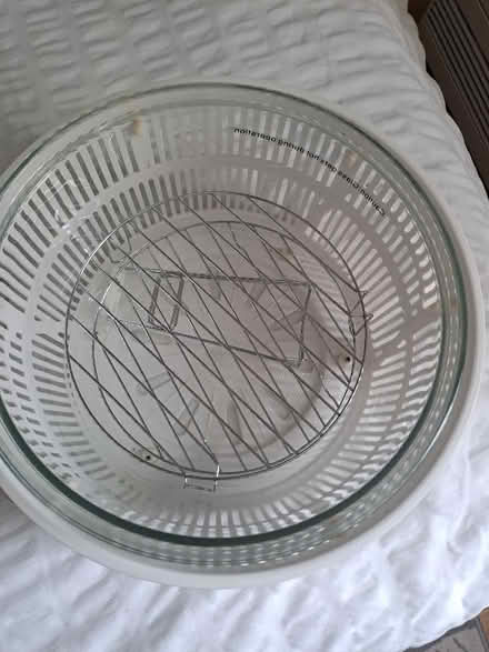 Photo of free Halogen Air Fryer (Bootle L20) #2