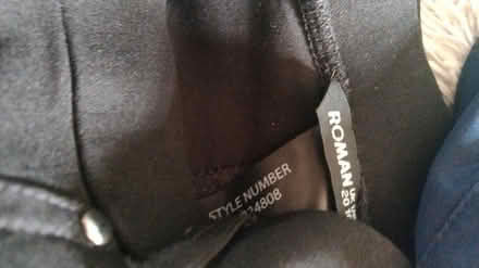 Photo of free Women's clothing (Chorley centre PR7) #3