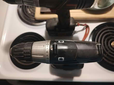 Photo of free Craftsmans drills and charger..etc (Rutherford, Hummelstown area) #2
