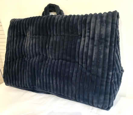 Photo of free Headboard pillow (Central Watford WD17) #1
