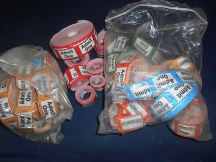 Photo of free Craft material (Maiden Erlegh Nature Reserve RG6) #1