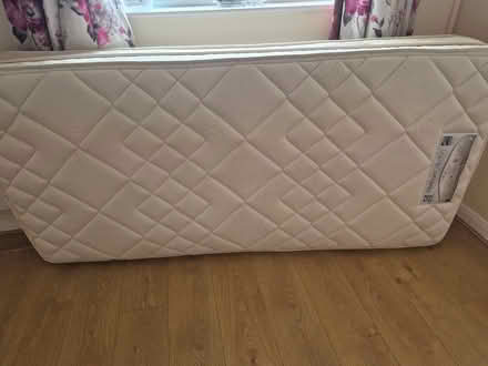 Photo of free Single 3ft mattress (Norwich NR4) #1