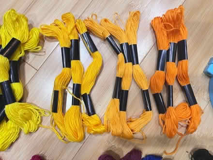 Photo of free Friendship bracelet kit (Fair Lawn, NJ) #3