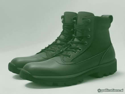 Photo of Waterproof hiking boots size 7 (Kentwood RG30) #1