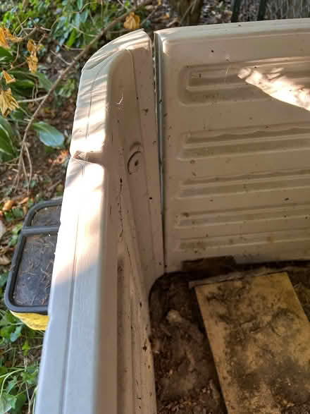 Photo of free Storage bin - no connectors (Sun Prairie) #3