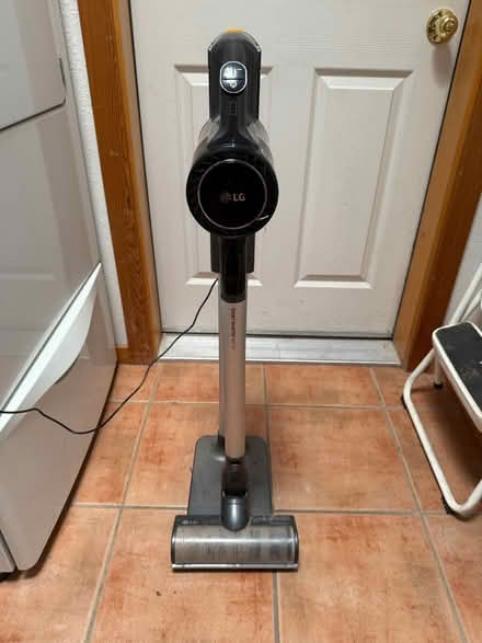 Photo of free LG CordZero Vacuum (Rio Rancho) #1