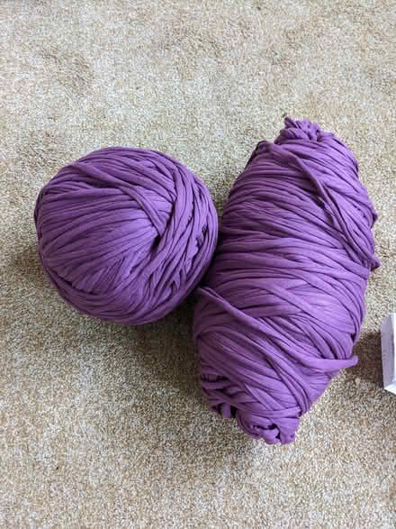 Photo of free Crafting bits and bobs (Nympsfield GL10) #1