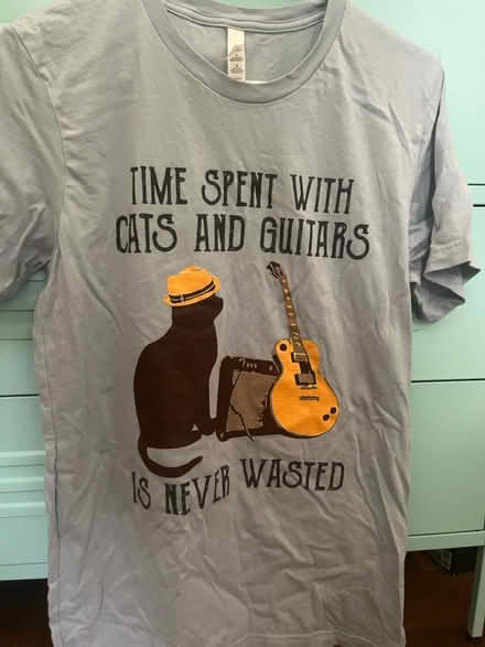 Photo of free 2 New unused shirts size M (Crown Heights) #3
