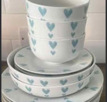 Photo of Pasta bowl (Holmewood S42) #1