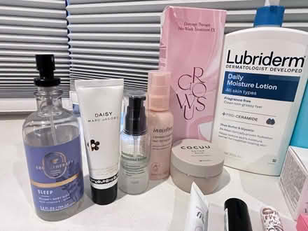 Photo of free Lotions, make-up stuff and more (Fair Lawn, NJ) #2