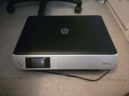 Photo of free HP Envy 5532 Printer Scanner Copier (Bozeat NN29) #1